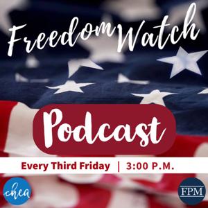 Freedom Watch