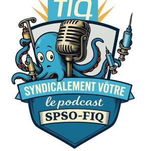 SPSO-FIQ's Podcast