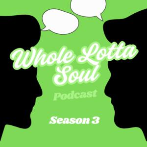 Whole Lotta Soul