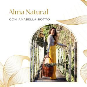 Alma Natural con Anabella Botto