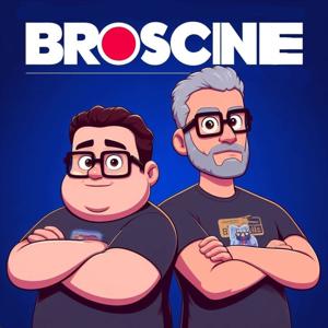 Broscine Podcast