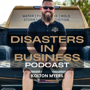 Disasters in Business Podcast