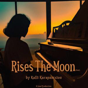 Rises The Moon