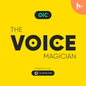 The Voice Magician
