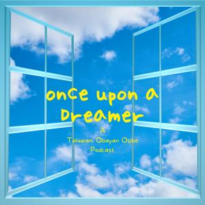 Once Upon a Dreamer