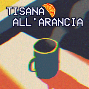Tisana all'Arancia