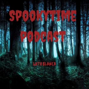 Spookytime Podcast