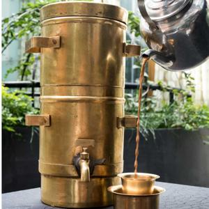 Degree Kaapi