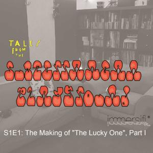 tales from the subterranean playground