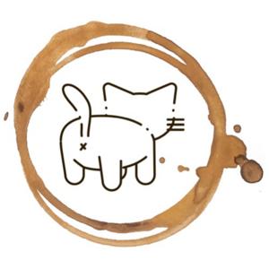 Cats and Coffee