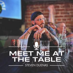 Meet Me At The Table