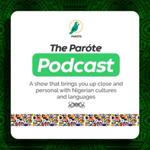 The Paróte Podcast