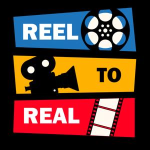 Reel to Real with Jonathan and Gary Myers