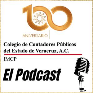 Colegio de Contadores Públicos del Estado de Veracruz
