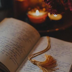 Poetry, Short Stories, and Musings