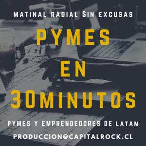 PYMES EN 30 MINUTOS