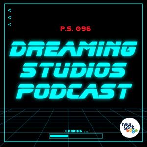 Dreaming Studios Podcast