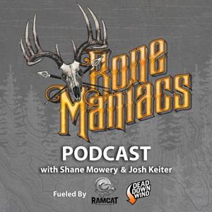 Bone Maniacs Podcast