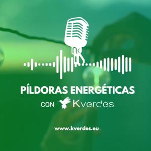 Bienvenidos a Píldoras energéticas con Kverdes