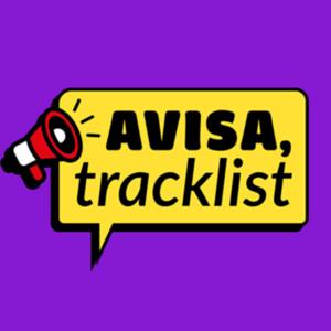 Avisa, Tracklist