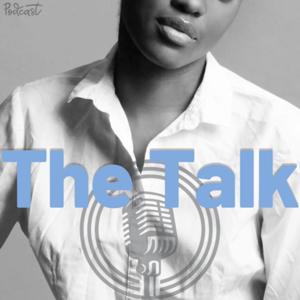 Déborah DJEMA - THE TALK