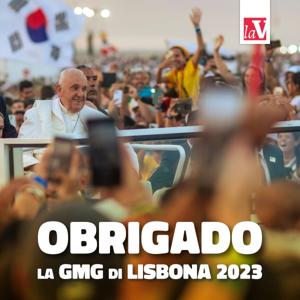 Obrigado | La Gmg di Lisbona 2023