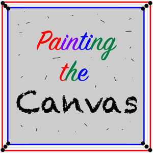 Painting the Canvas: A Pro Wrestling Podcast