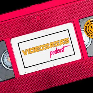 VideoSagas podcast
