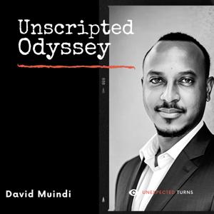 Unscripted Odyssey