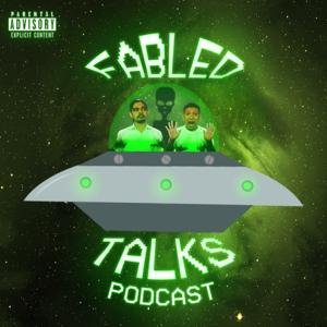 Fabled Talks Podcast