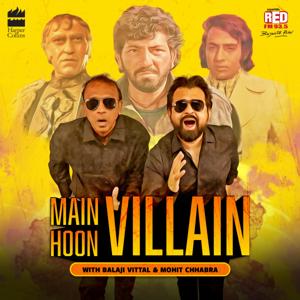 Main Hoon Villain