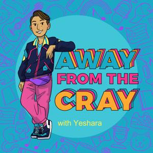 Away From The Cray