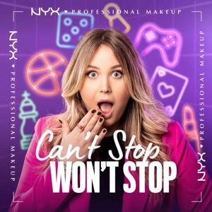 Can't Stop Won't Stop