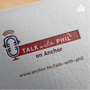 Talk with Phil