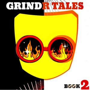 Grindr Tales