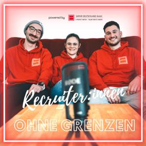 Recruiter:innen ohne Grenzen