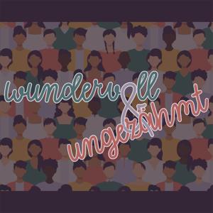 wundervoll & ungezähmt