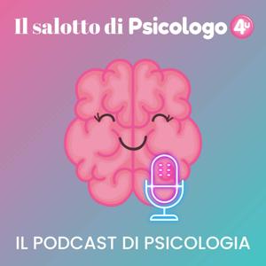 Il salotto di Psicologo 4U