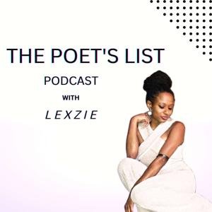 The Poet's List Podcast