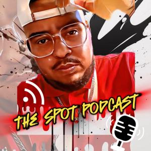The Spot Podcast