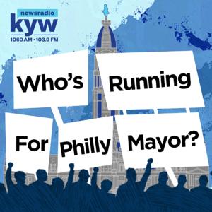 Who's Running for Philly Mayor?