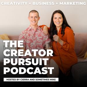 The Creator Pursuit Podcast