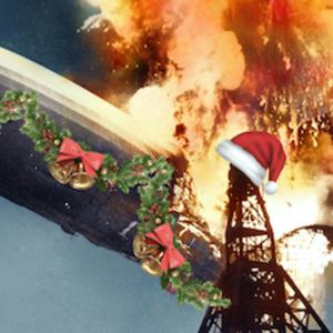 Christmas Carol Catastrophes