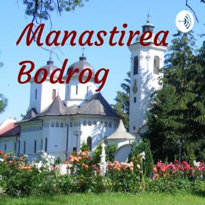 Mănăstirea Bodrog