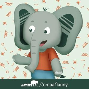 CompaNanny luisterverhalen