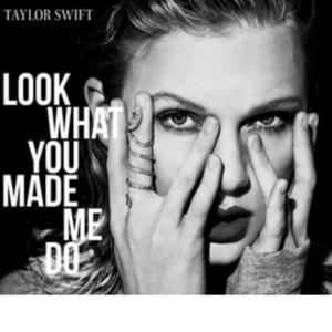 LOOK WHAT YOU MADE ME DO-TAYLOR SWIFT(ERAS TOUR VERSION)