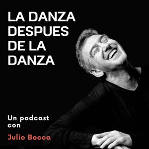 La danza después de la danza