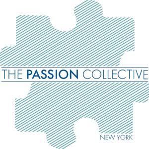 The Passion Collective Podcast