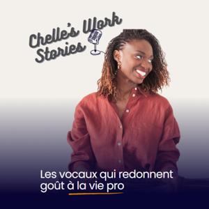 Chelle Work Stories