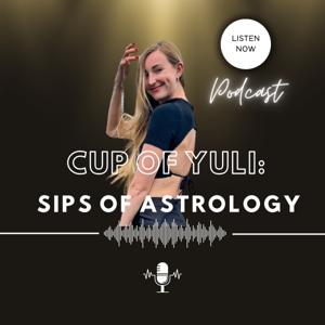 cup_of_yuli: Sips of Astrology